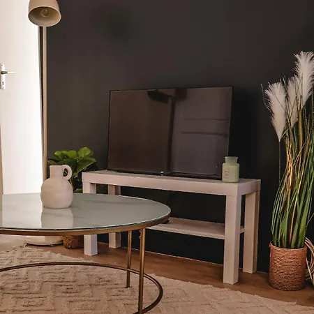 Apartmán Cocon Renove Proche Ile Barbe