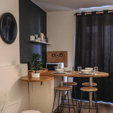 Cocon Renove Proche Ile Barbe Lyon