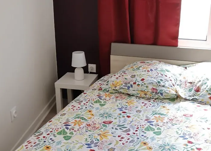 Cocon Renove Proche Ile Barbe Appartement Lyon